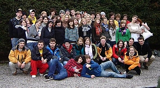 Jugendfreizeit 2007